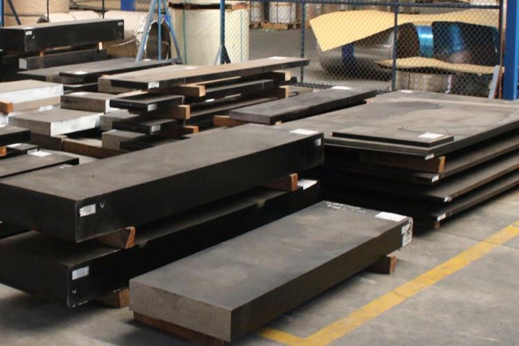 Cơ sở nhận gia công xi mạ khuôn ép nhựa uy tín, giá rẻ tại Đồng Nai
