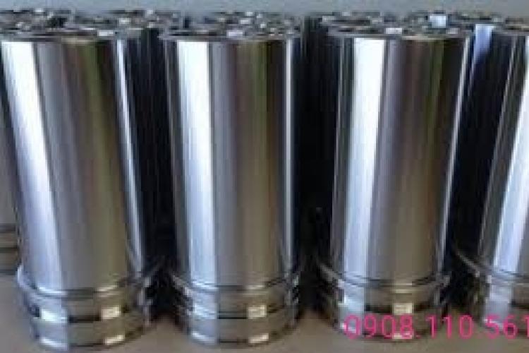 Xi Mạ Crom Cứng Là Gì? Đơn Vị Gia Công Xi Mạ Crom Uy Tín, Giá Rẻ Tại Quận Bình Thạnh