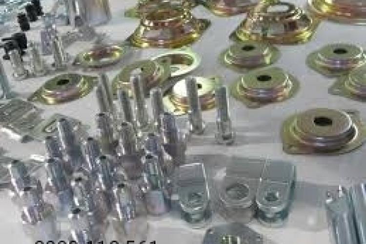 Xi Mạ Crom Cứng Là Gì? Đơn Vị Gia Công Xi Mạ Crom Uy Tín, Giá Rẻ Tại Quận 11