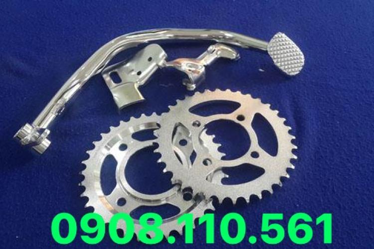 Xi mạ crom cứng là gì? Đơn vị gia công xi mạ crom uy tín giá rẻ tại Quận 1