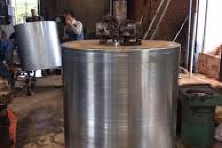Cơ sở nhận gia công xi mạ trục lô uy tín, giá rẻ tại Tp Hcm